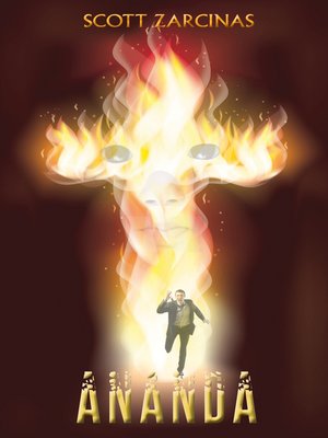 cover image of Ananda